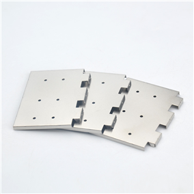 Walkie-talkie circuit board shielding cover